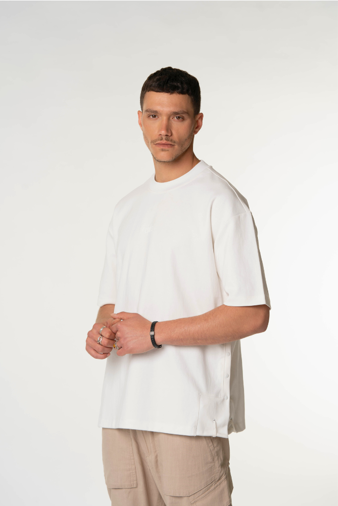 PURE TEXTURE - WHITE