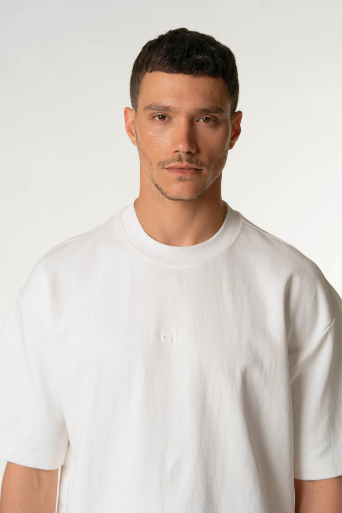 PURE TEXTURE - WHITE