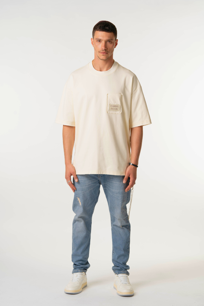 STONES OF HOPE - OFFWHITE
