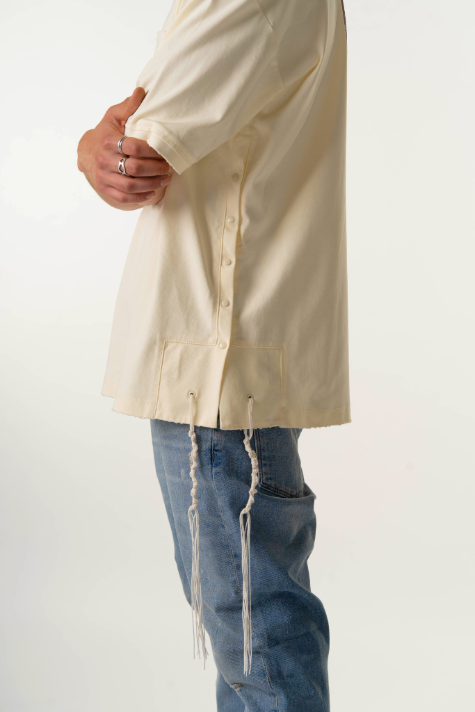 STONES OF HOPE - OFFWHITE