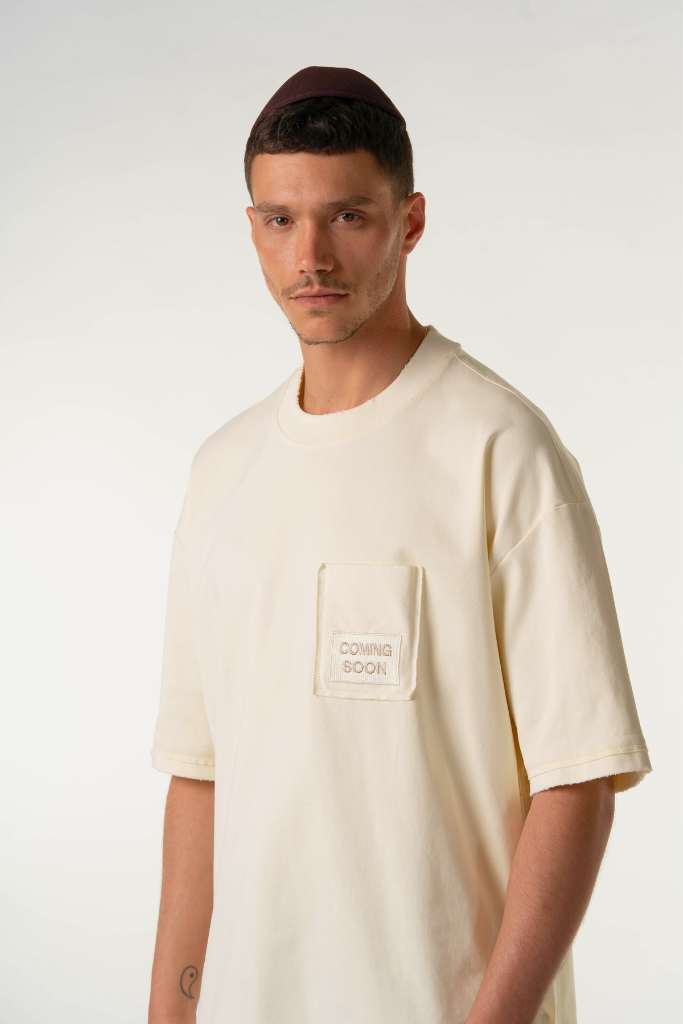 STONES OF HOPE - OFFWHITE