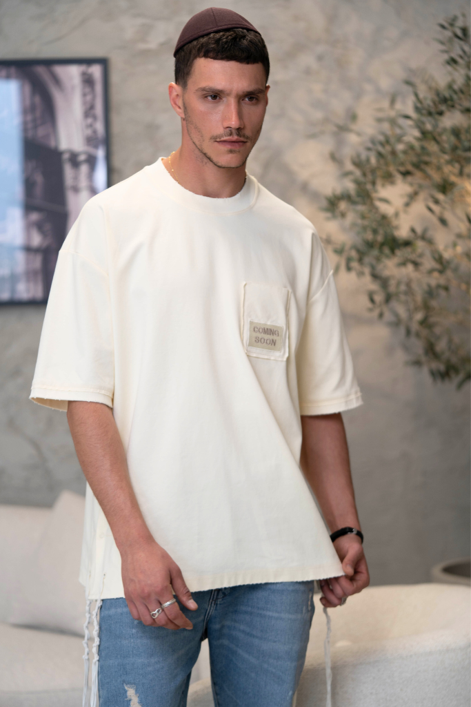 STONES OF HOPE - OFFWHITE