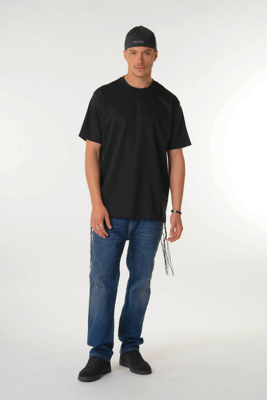 TIMELESS BASIC - BLACK