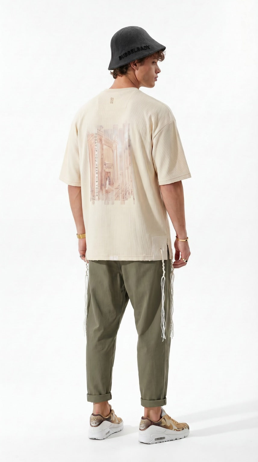 Eternal Temple — Beige