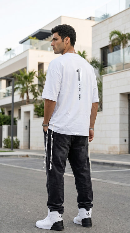 One Only לבן