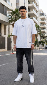 One Only לבן