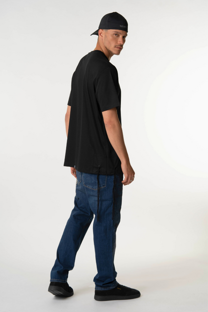 TIMELESS BASIC - BLACK