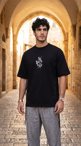 Endless Fire שחור - 4