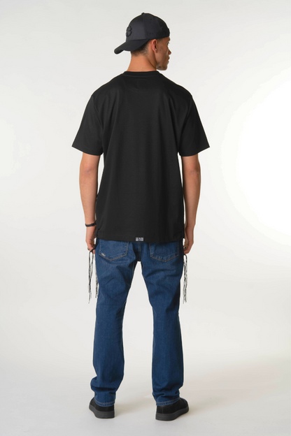 TIMELESS BASIC - BLACK