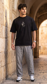 Endless Fire שחור - 5