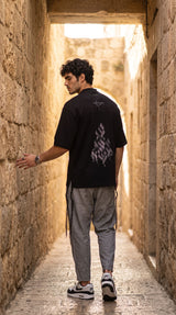 Endless Fire שחור - 6