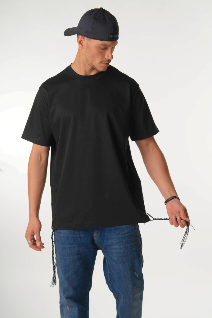 TIMELESS BASIC - BLACK
