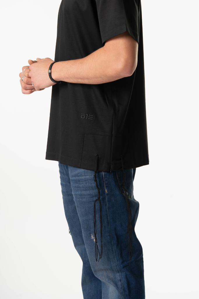 TIMELESS BASIC - BLACK