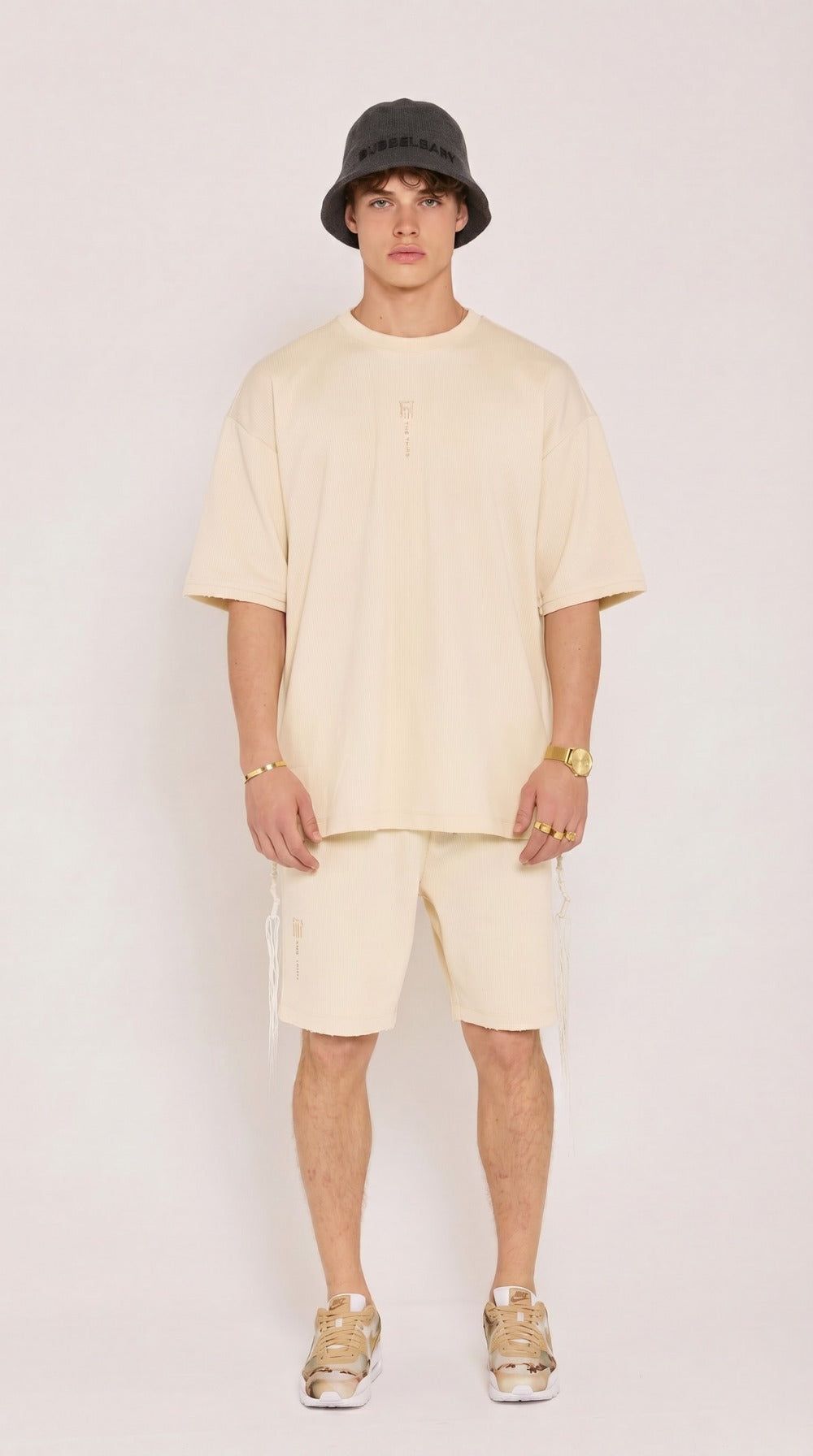 Eternal Temple — Beige