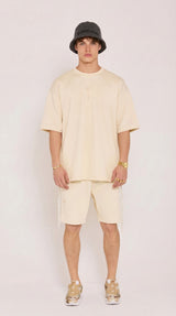 Eternal Temple — Beige