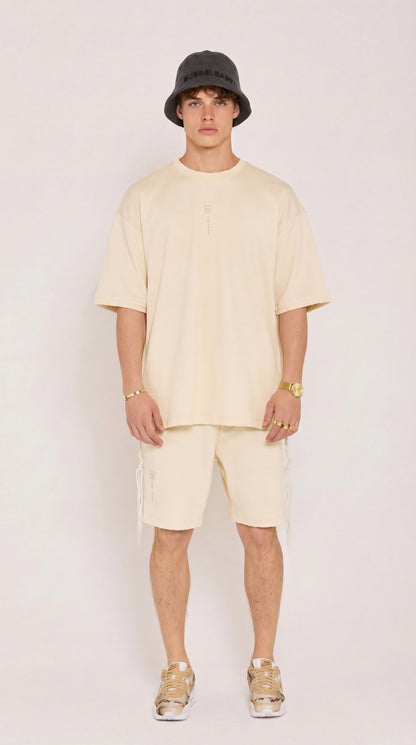 Eternal Temple — Beige