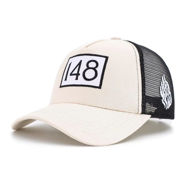 כובע 148 בז׳ רשת