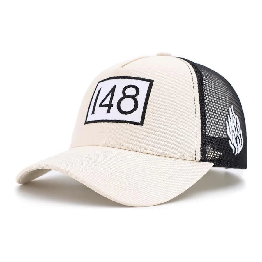 כובע 148 בז׳ רשת