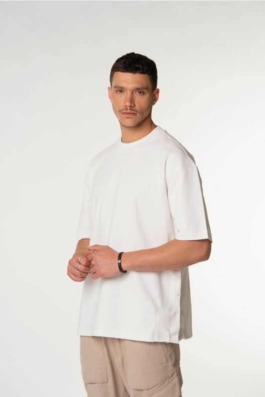 PURE TEXTURE - WHITE