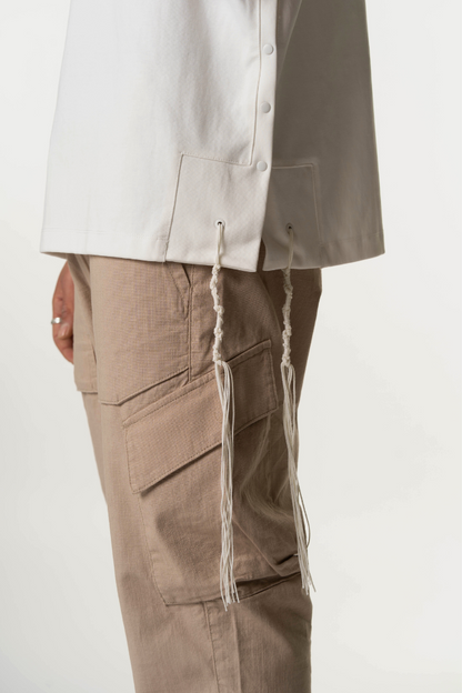 PURE TEXTURE - WHITE