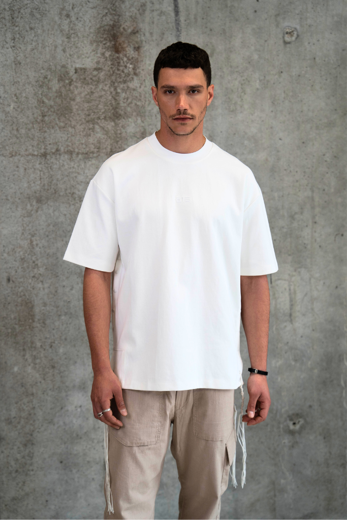 PURE TEXTURE - WHITE