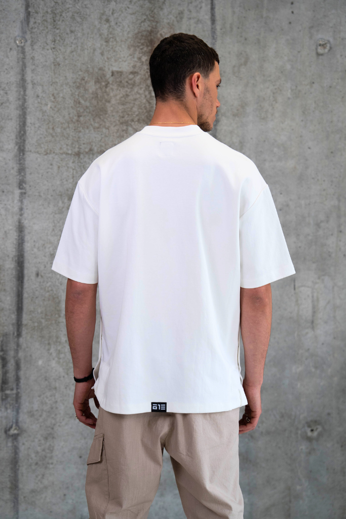 PURE TEXTURE - WHITE