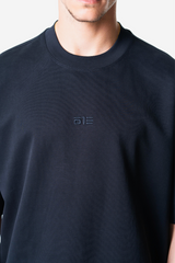 PURE TEXTURE שחור