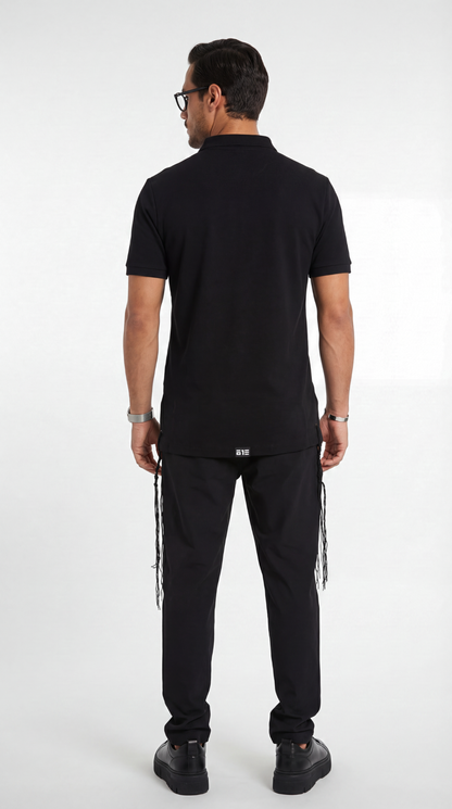 Noble insight - Polo Shirt