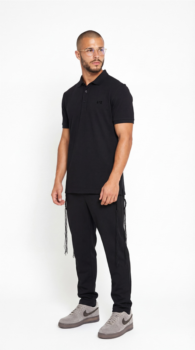 Noble Insight - Polo Shirt
