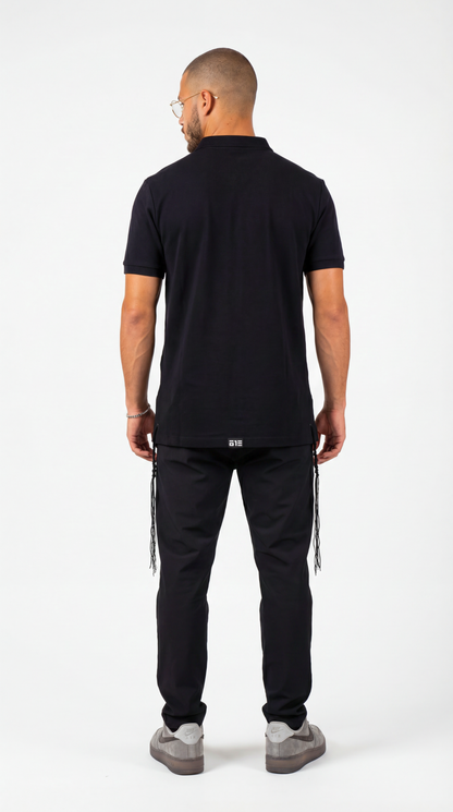 Noble insight - Polo Shirt