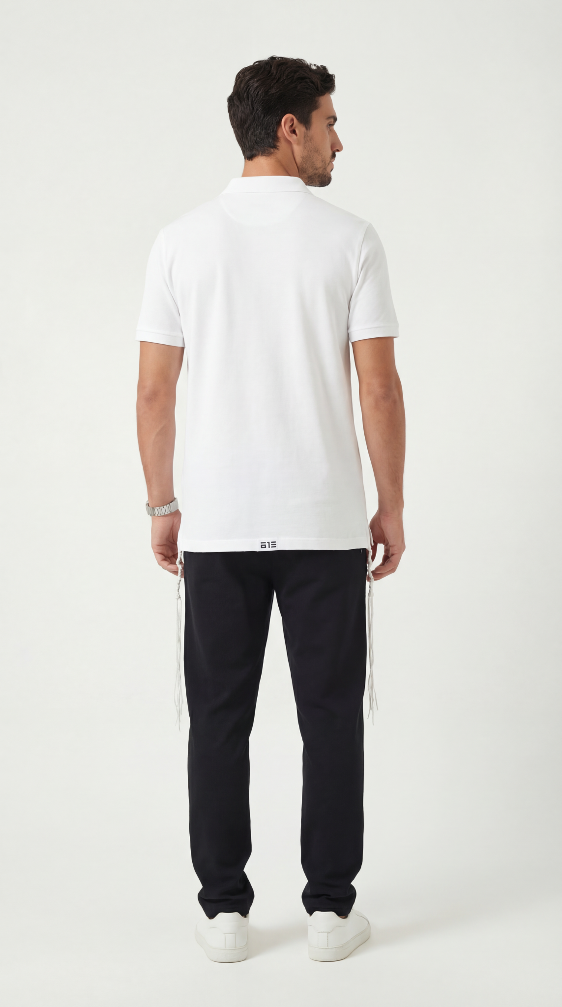 Noble insight - Polo Shirt