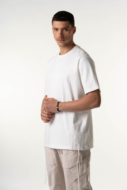 TIMELESS BASIC - WHITE