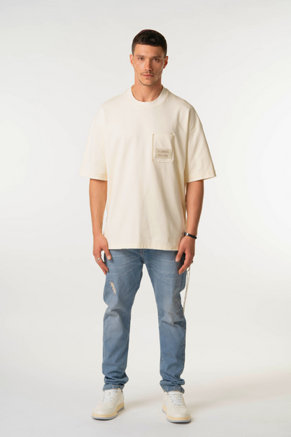STONES OF HOPE - OFFWHITE