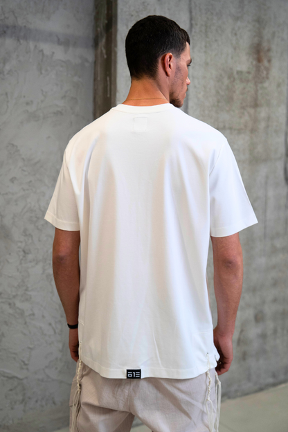 TIMELESS BASIC - WHITE