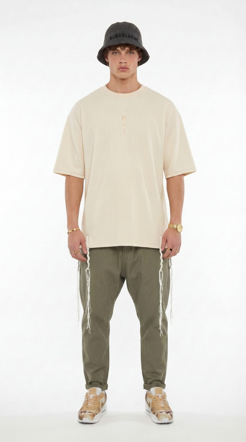 Eternal Temple — Beige