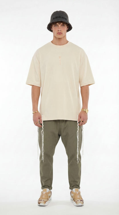 Eternal Temple — Beige