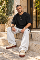Blessed Flow שחור