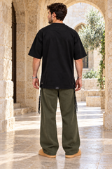 Higher Purpose שחור