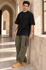 Higher Purpose שחור