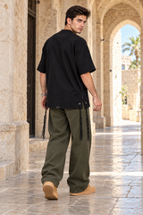 Higher Purpose שחור