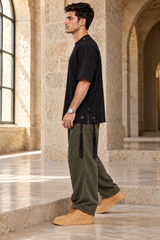 Higher Purpose שחור