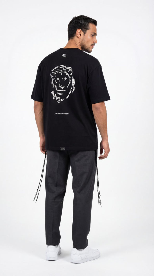 Lion's Rise
