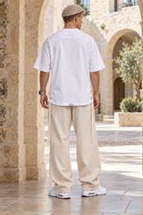 Higher Purpose לבן