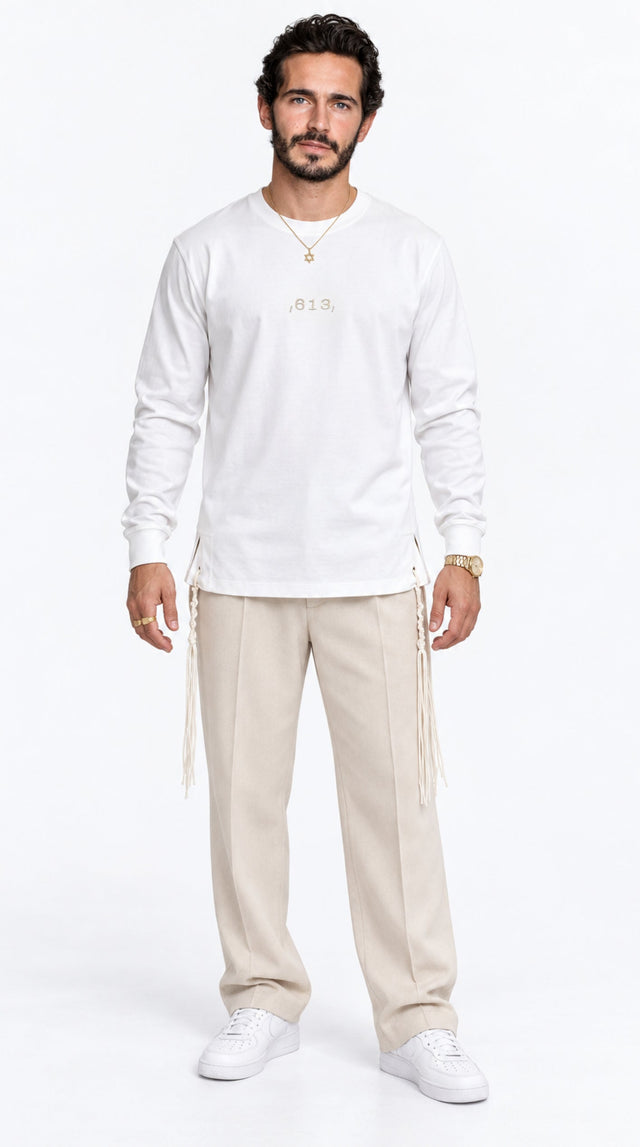 Divine Order - Long Sleeve